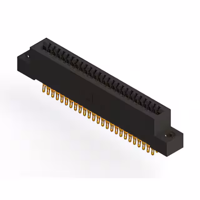 892-050-555-208 EDAC Inc.  Edgeboard Connectors